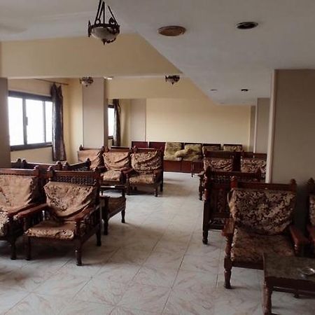 Memnon Hotel Aswan Exteriör bild